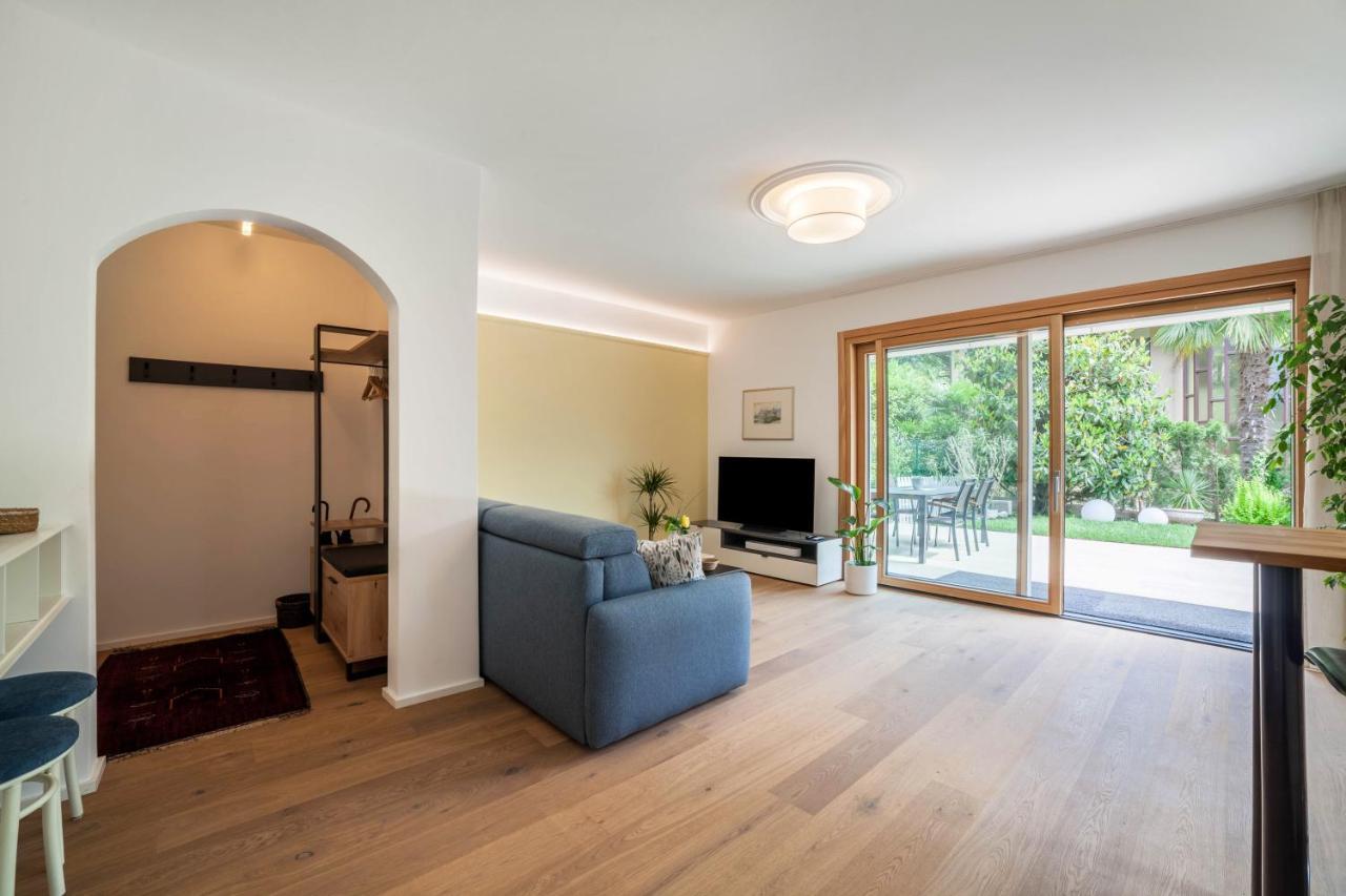 דירות מראנו Maia Garden מראה חיצוני תמונה