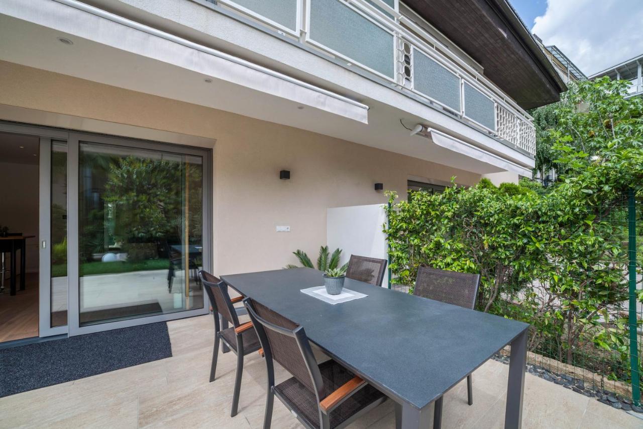 דירות מראנו Maia Garden מראה חיצוני תמונה