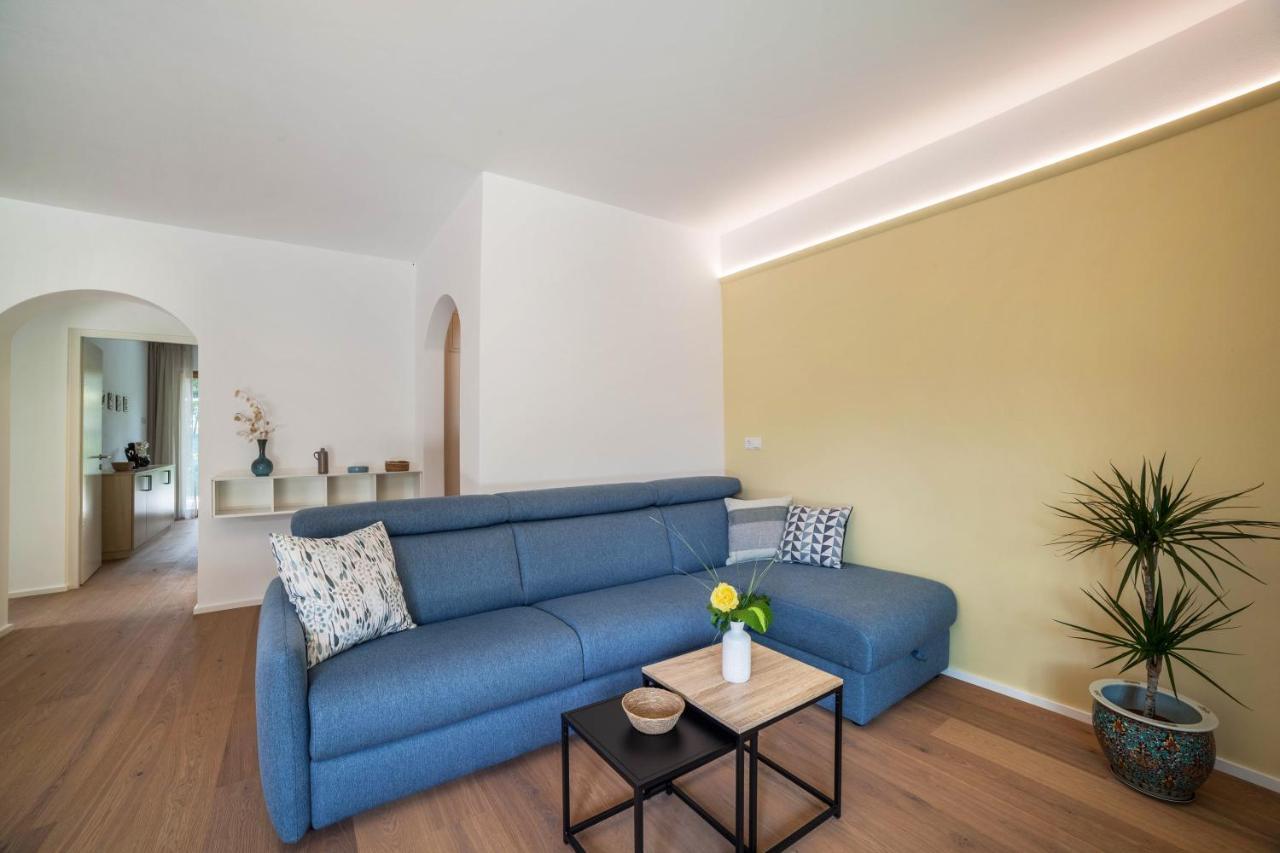 דירות מראנו Maia Garden מראה חיצוני תמונה