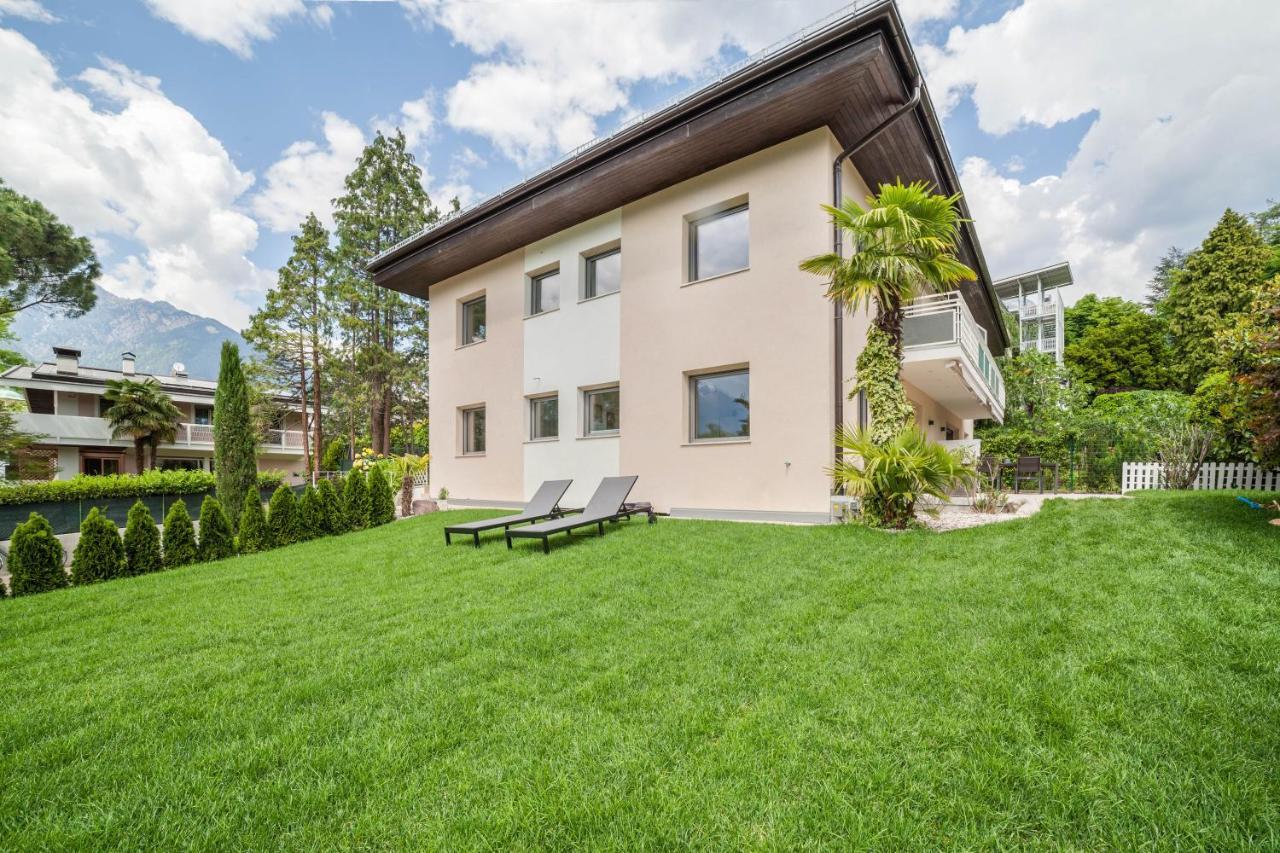דירות מראנו Maia Garden מראה חיצוני תמונה